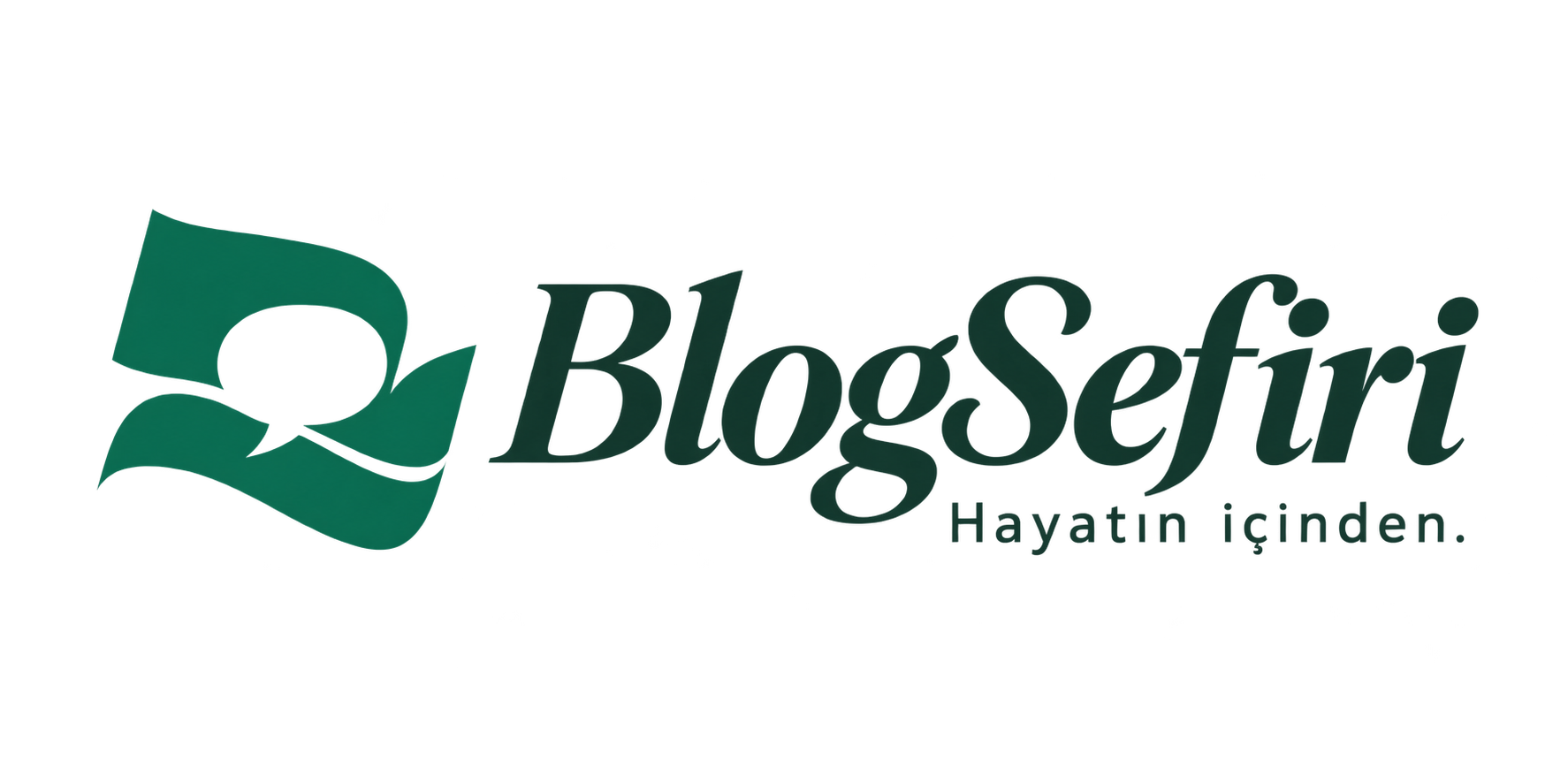 BlogSefiri — Hayatın içinden.